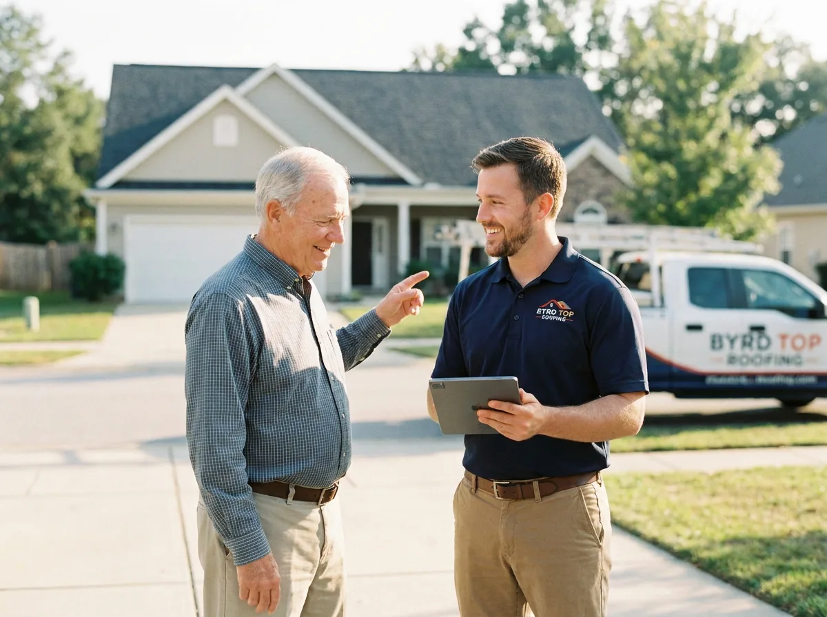 Roofing Joint Base Mdl, NJ FAQs